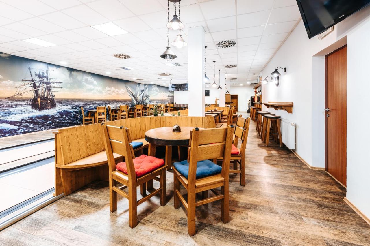 Hotel Artaban Žirovnice Eksteriør billede