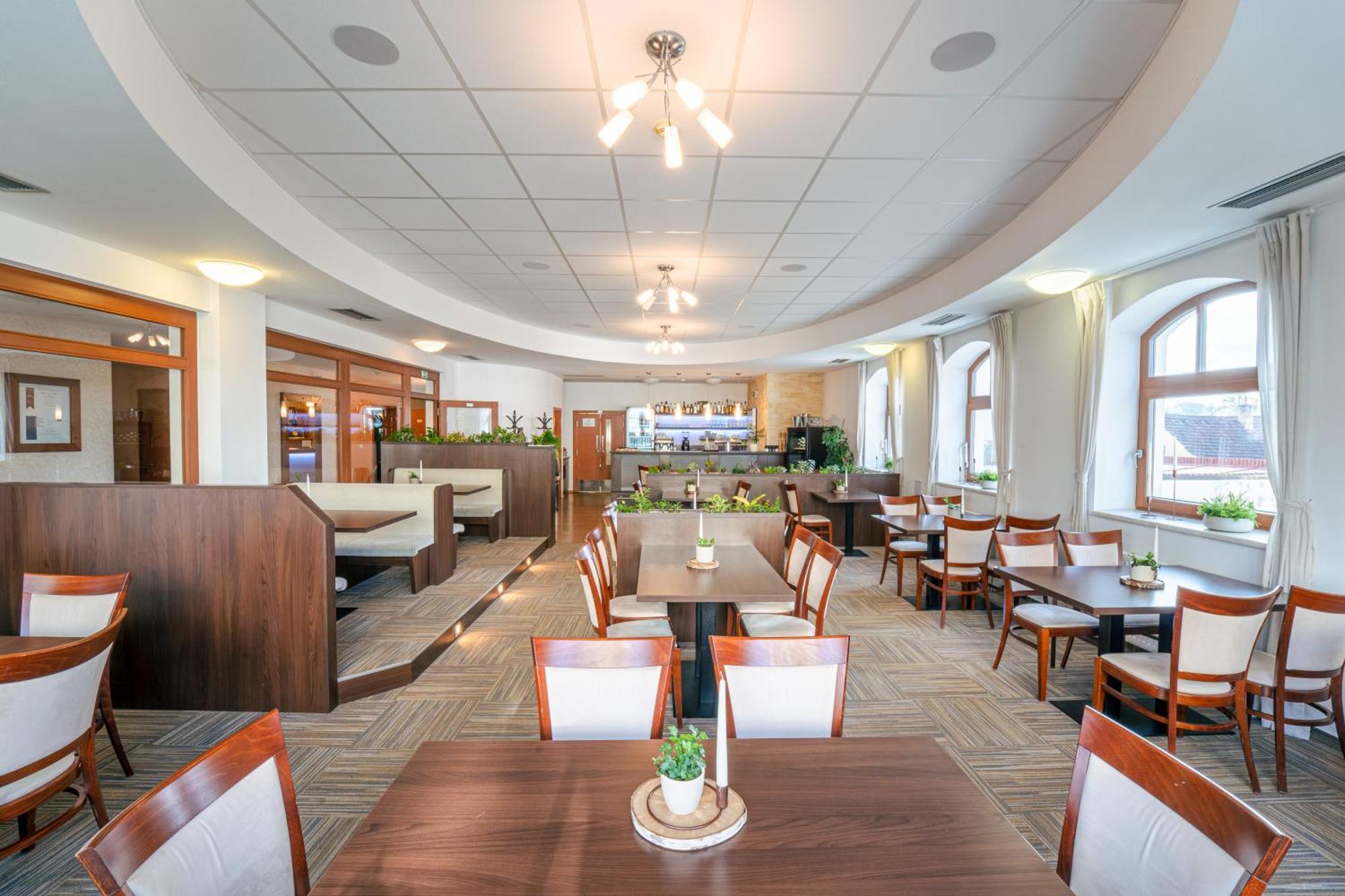 Hotel Artaban Žirovnice Eksteriør billede